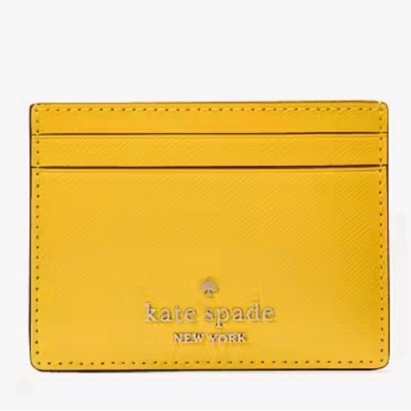 kate spade Handbags - Kate Spade Card Holder